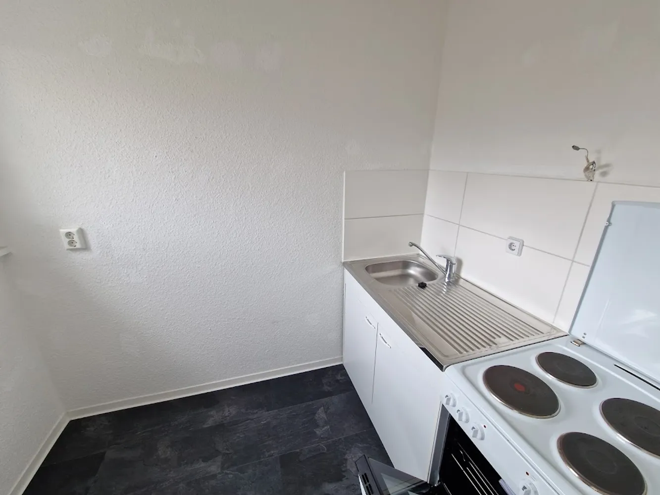 1 Zimmer Wohnung mit 42 m² in Berlin – Bild 5