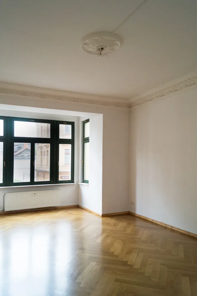 3 Zimmer Wohnung mit 94 m² in Leipzig – Bild 9