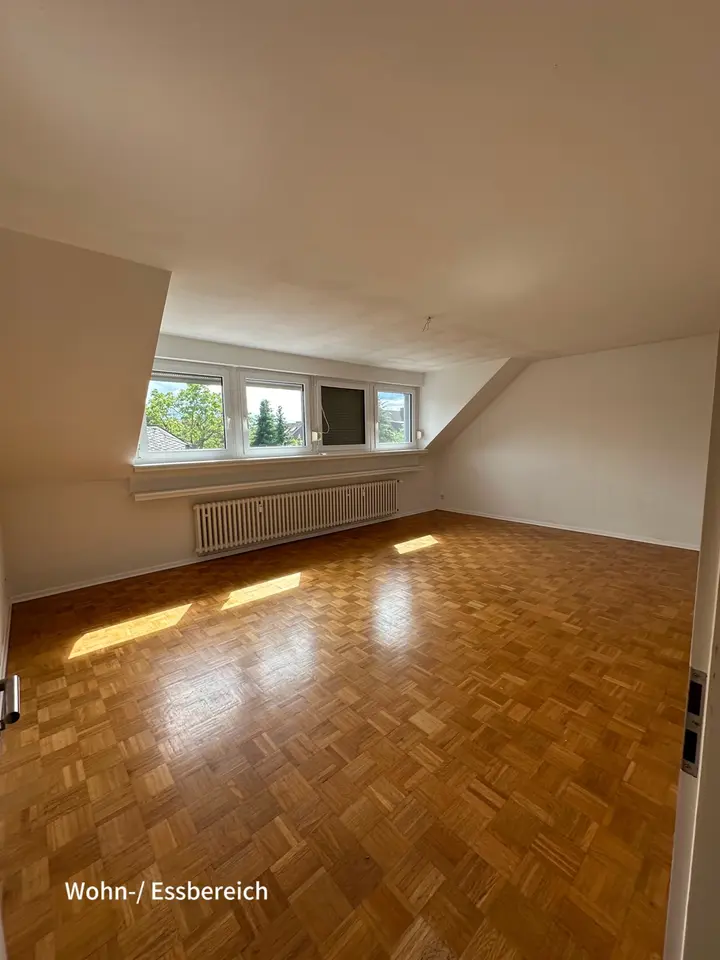 3 Zimmer Wohnung mit 106 m² in Trier – Bild 1