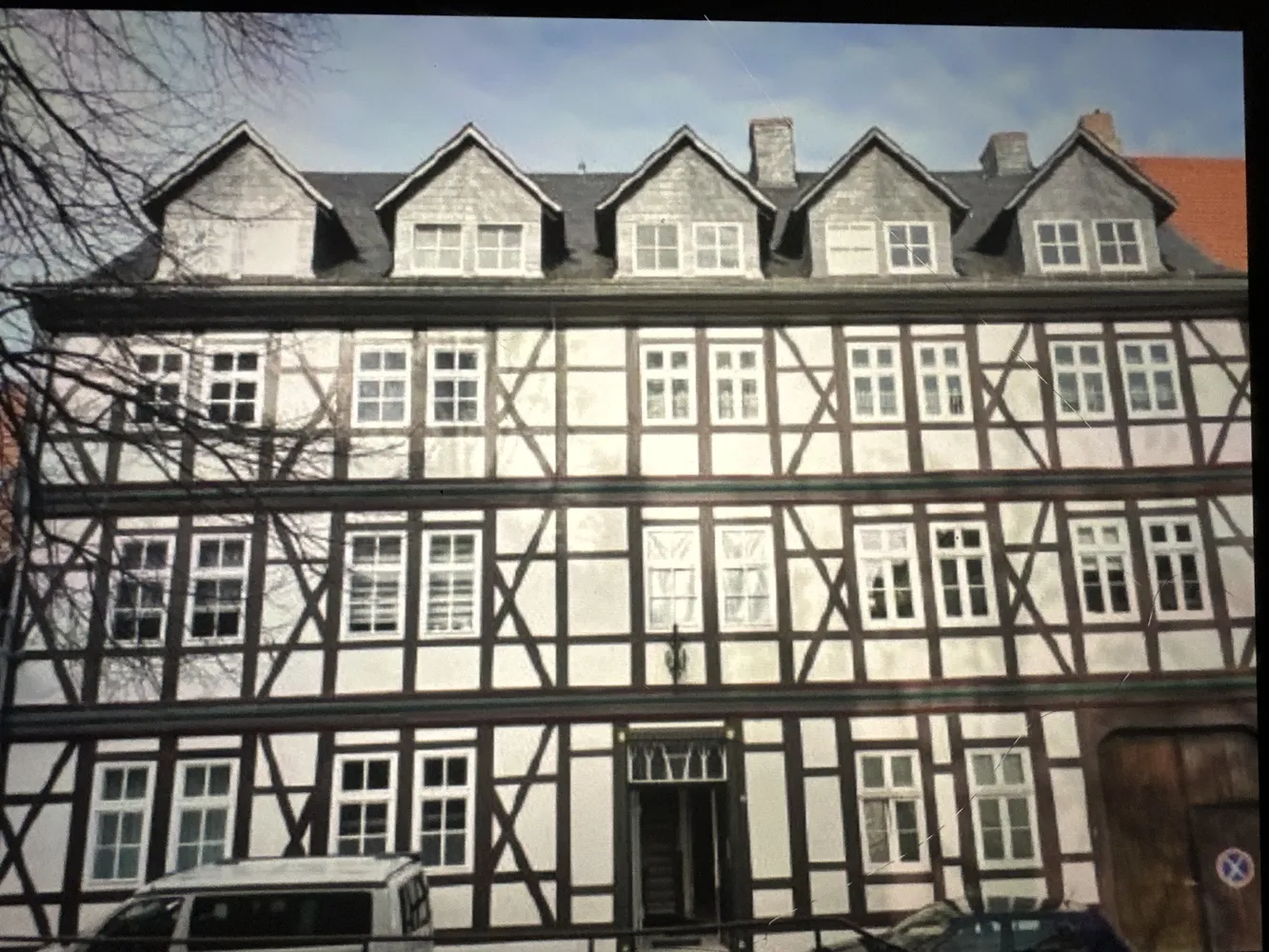 5 Zimmer Wohnung mit 140 m² in Goslar – Bild 2