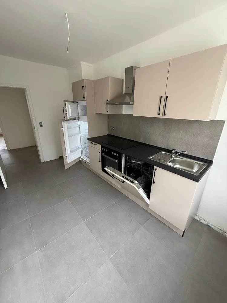 2 Zimmer Wohnung mit 50 m² in Bielefeld – Bild 2