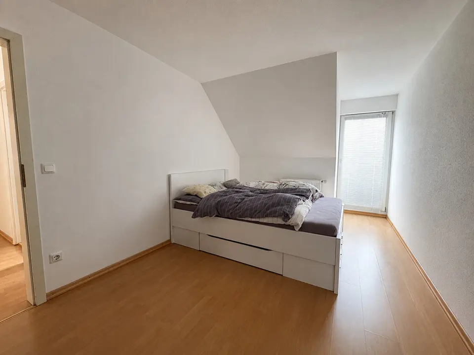 3 Zimmer Wohnung mit 89 m² in Bayreuth – Bild 9