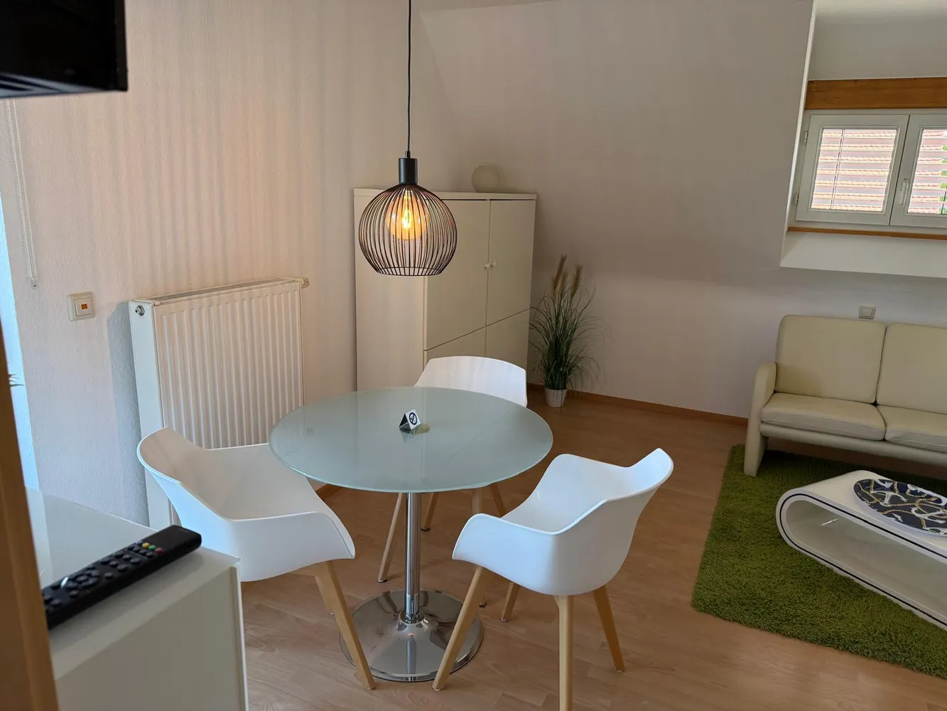 2 Zimmer Wohnung mit 32 m² in Freiburg im Breisgau – Bild 4
