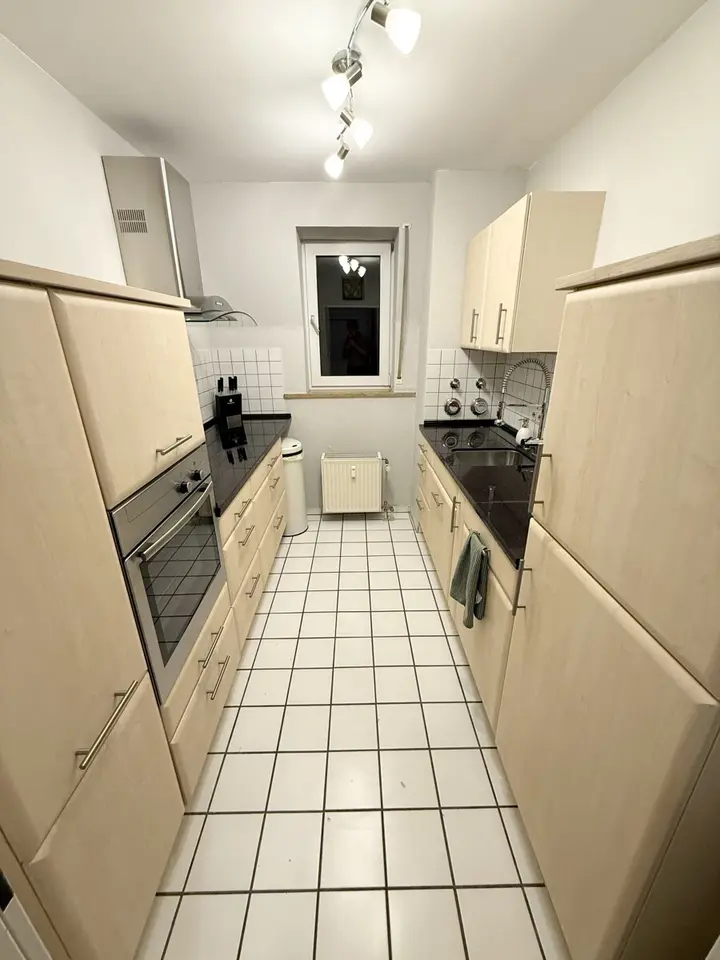 3 Zimmer Wohnung mit 75 m² in Bonn – Bild 7