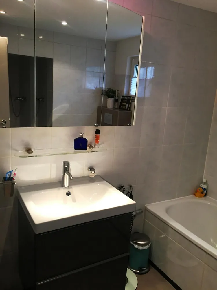 WG-Zimmer in Bergisch Gladbach – Bild 8