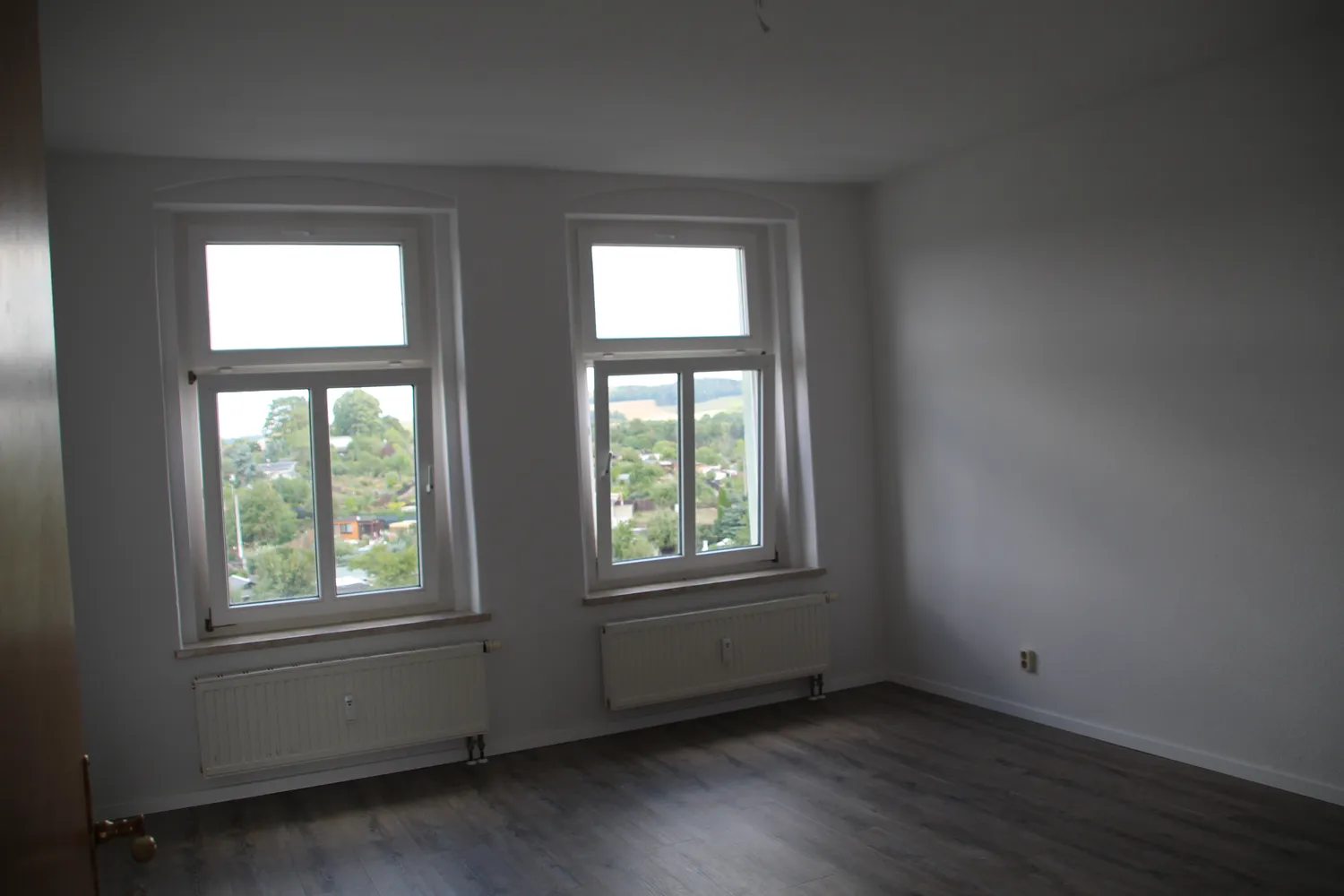 4 Zimmer Wohnung mit 99 m² in Plauen – Bild 8