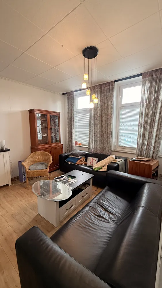 3 Zimmer Wohnung mit 73 m² in Düsseldorf – Bild 2