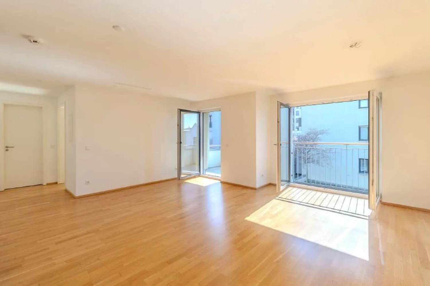 2 Zimmer Wohnung mit 63 m² in Nürnberg – Bild 1