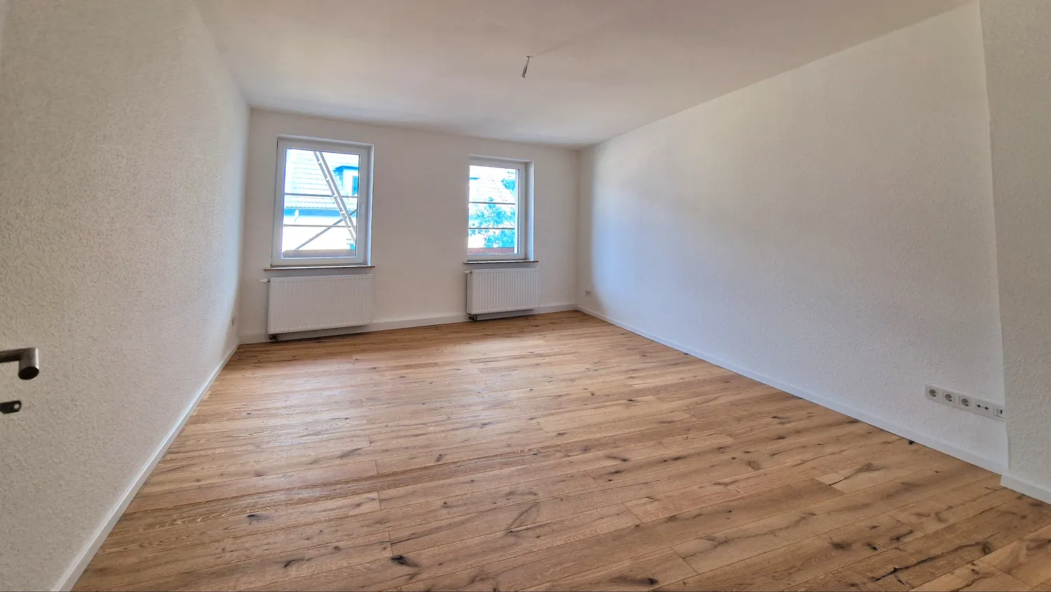 5 Zimmer Wohnung mit 110 m² in Witten – Bild 9