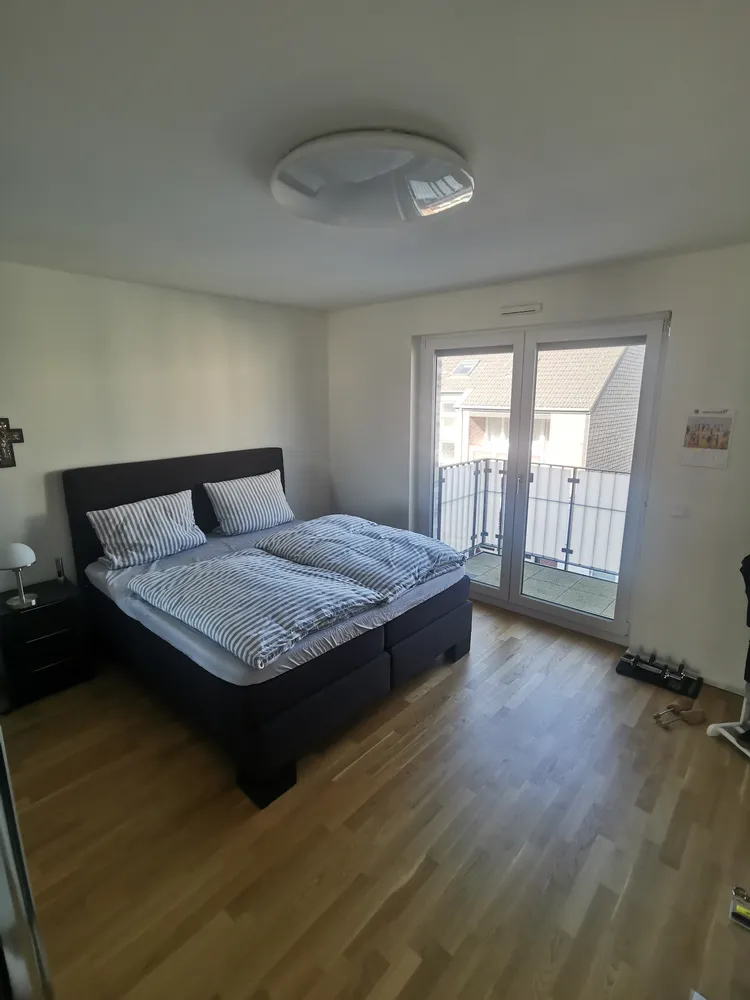 2 Zimmer Wohnung mit 63 m² in Mönchengladbach – Bild 4