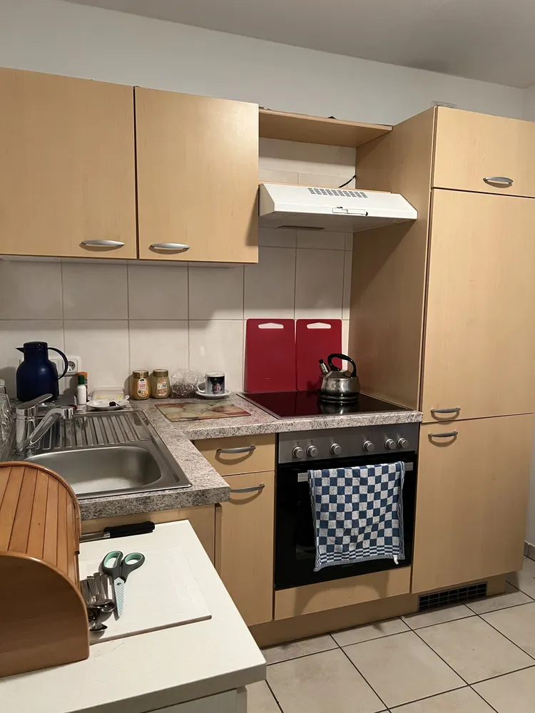 2 Zimmer Wohnung mit 68 m² in Rendsburg – Bild 7