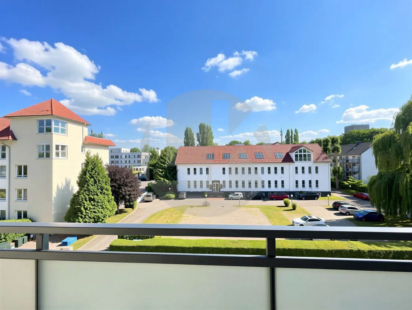3 Zimmer Wohnung mit 105 m² in Dortmund – Bild 5