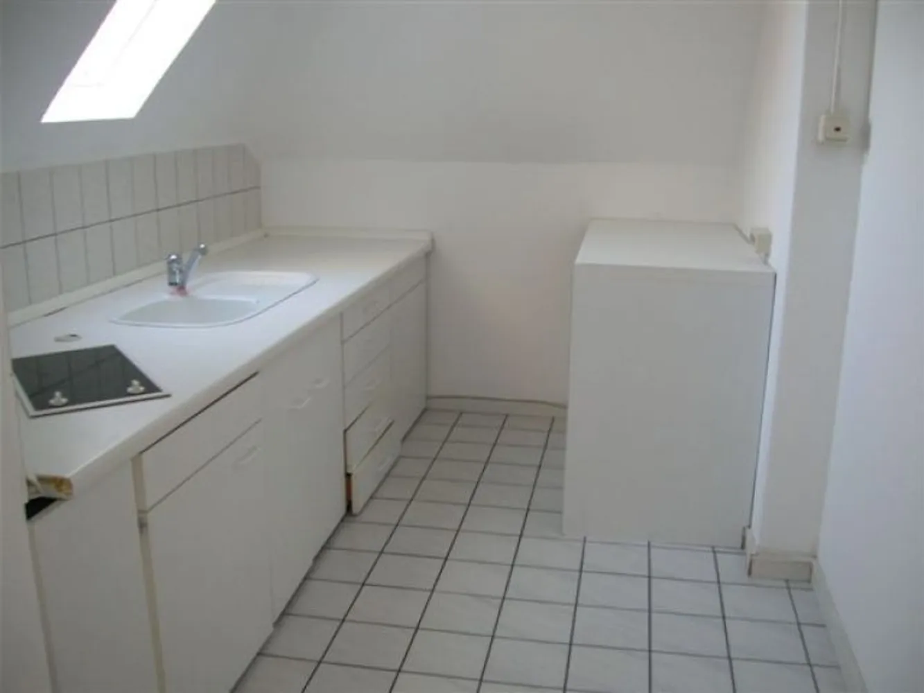 1 Zimmer Wohnung mit 40 m² in Köln – Bild 11