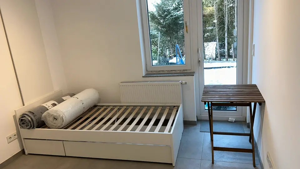 2 Zimmer Wohnung mit 20 m² in Hannover – Bild 9