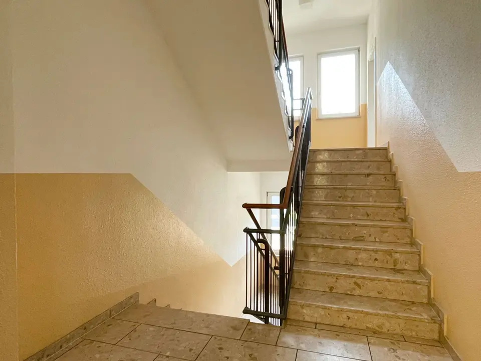 2 Zimmer Wohnung mit 52 m² in Dresden – Bild 4