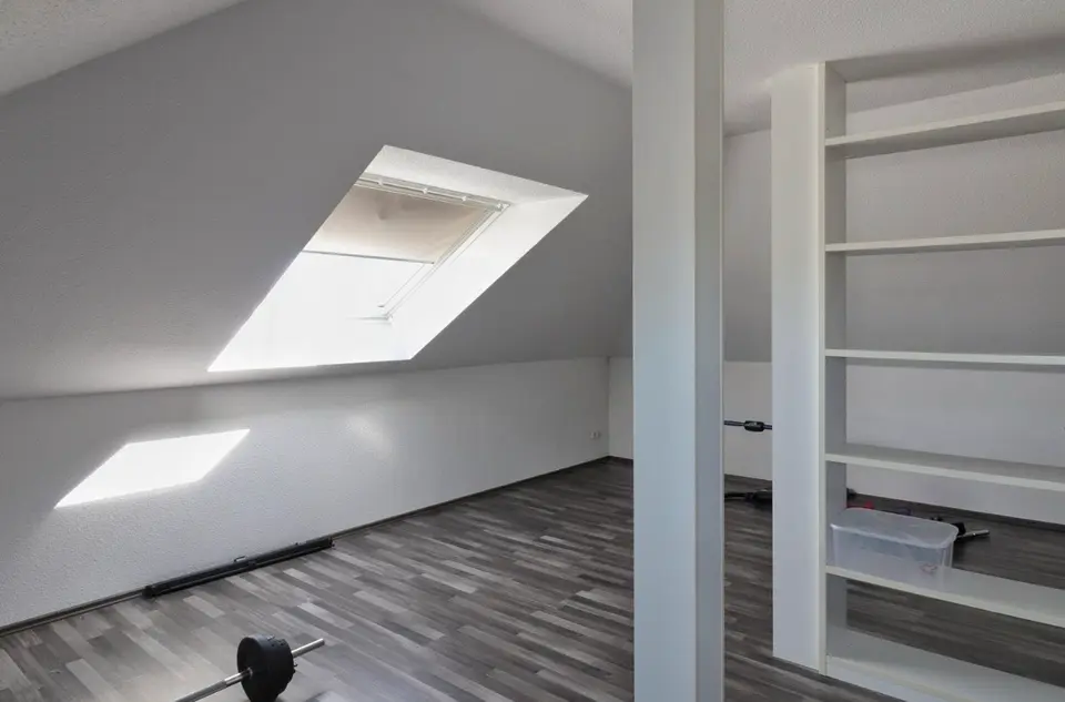 4 Zimmer Wohnung mit 100 m² in Aurich – Bild 9
