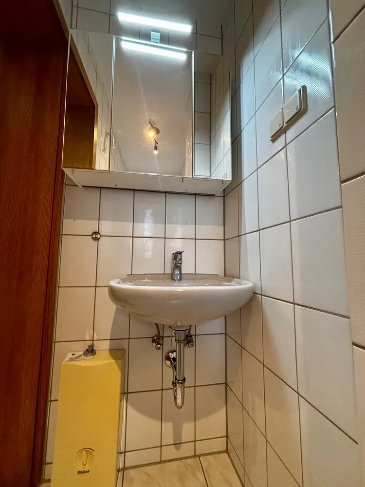 1 Zimmer Wohnung mit 22 m² in Stuttgart – Bild 5