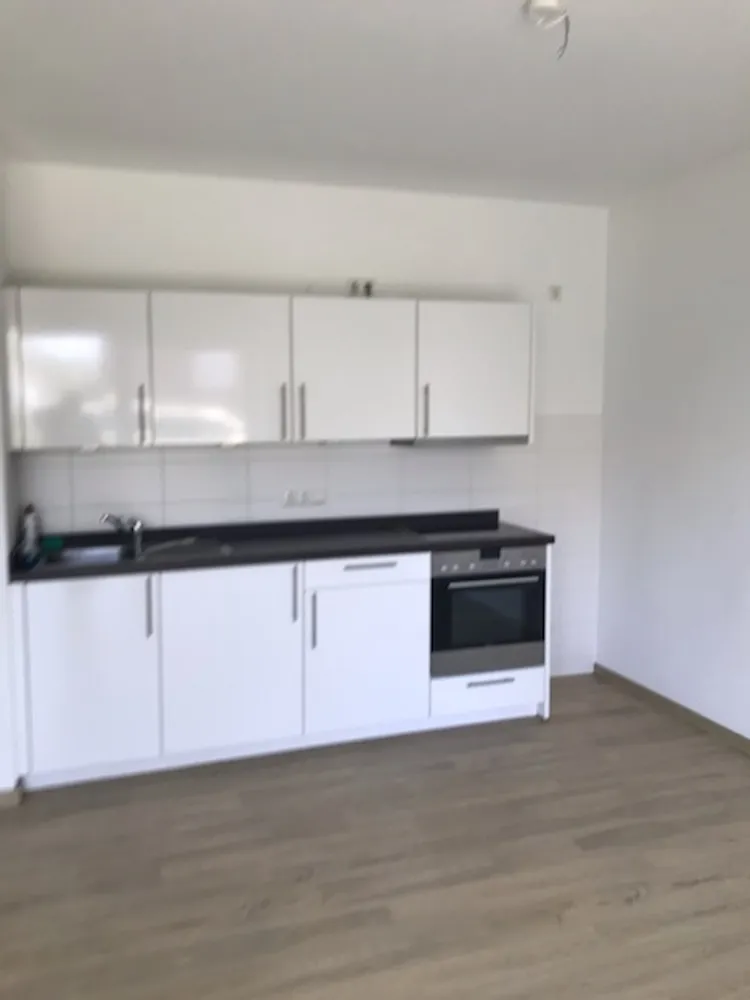 2 Zimmer Wohnung mit 51 m² in Stade – Bild 5