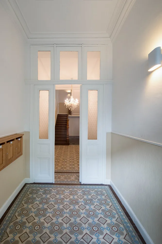 3 Zimmer Wohnung mit 65 m² in Aachen – Bild 2