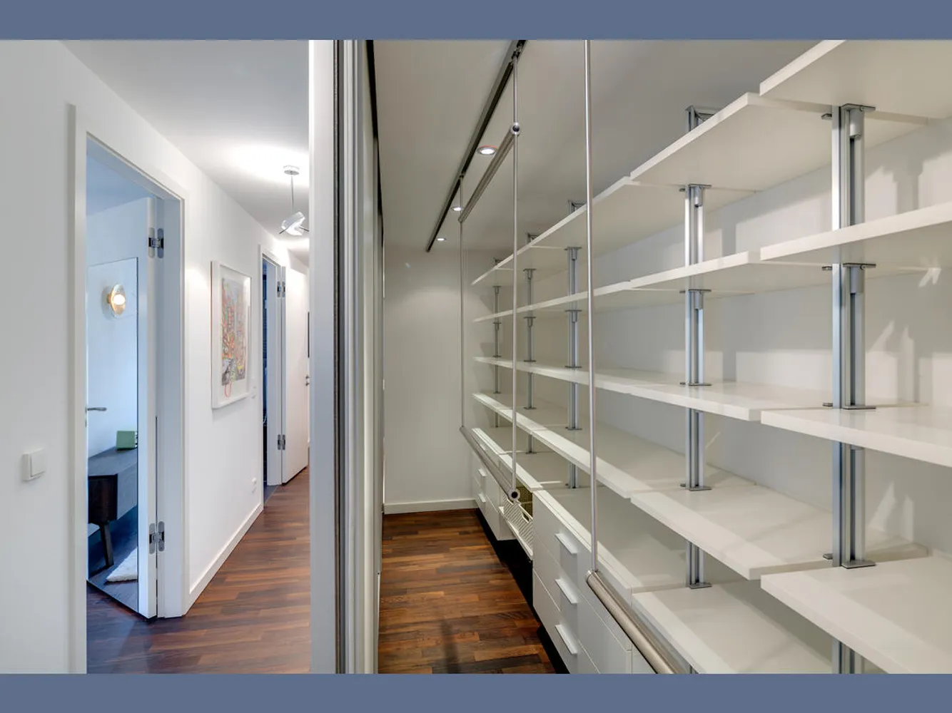 3 Zimmer Wohnung mit 108 m² in München – Bild 5