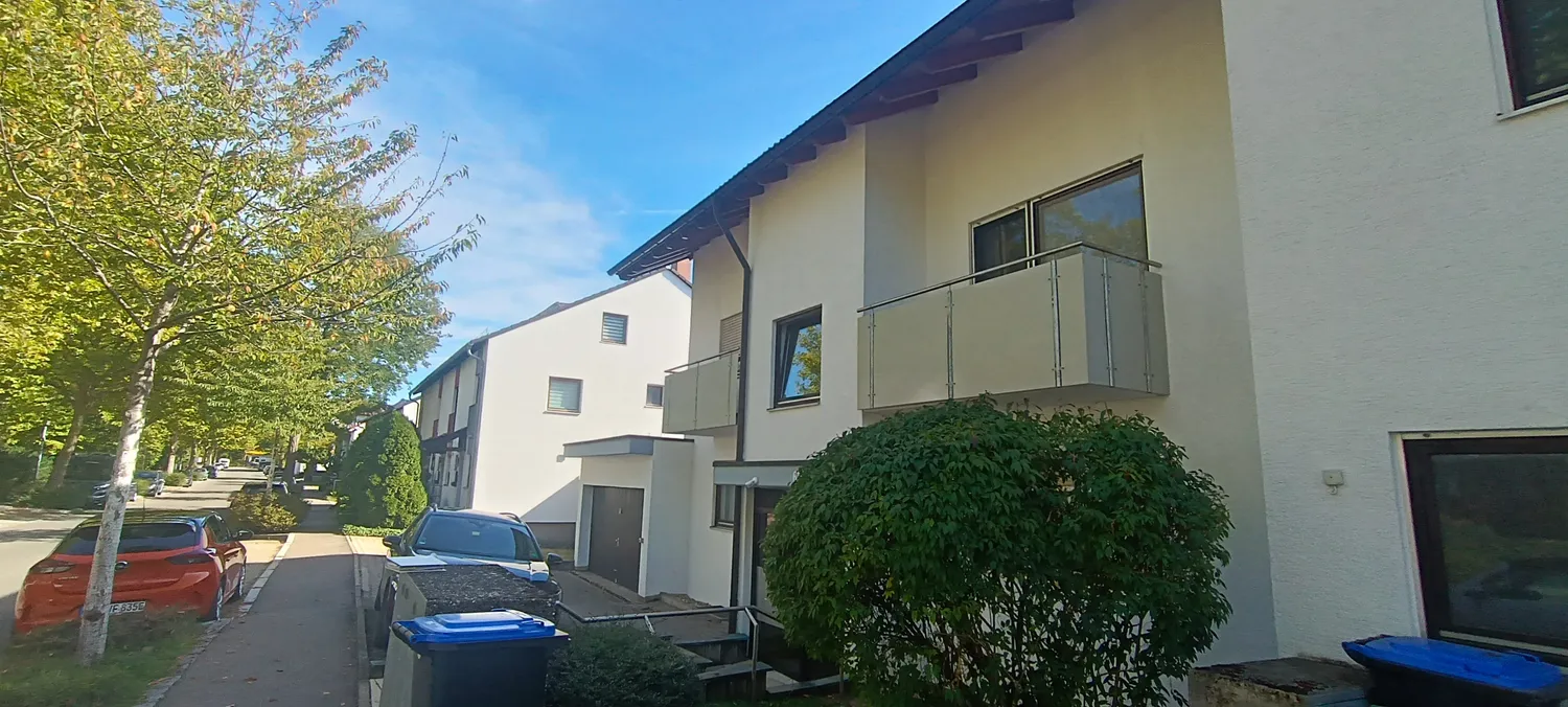 2 Zimmer Wohnung mit 64 m² in Böblingen – Bild 12