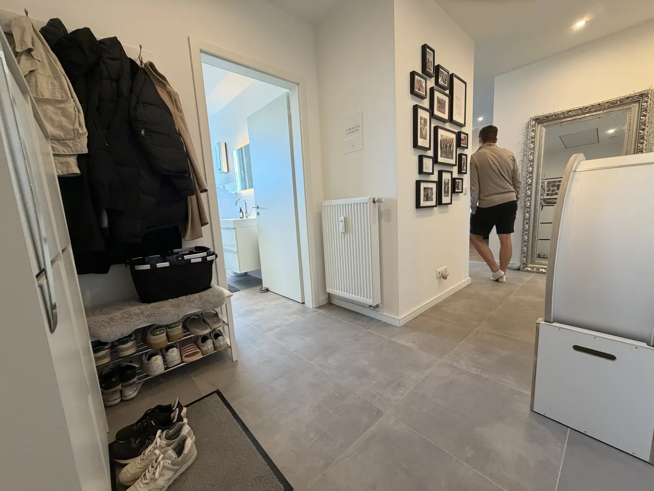 4 Zimmer Wohnung mit 75 m² in Mülheim an der Ruhr – Bild 9