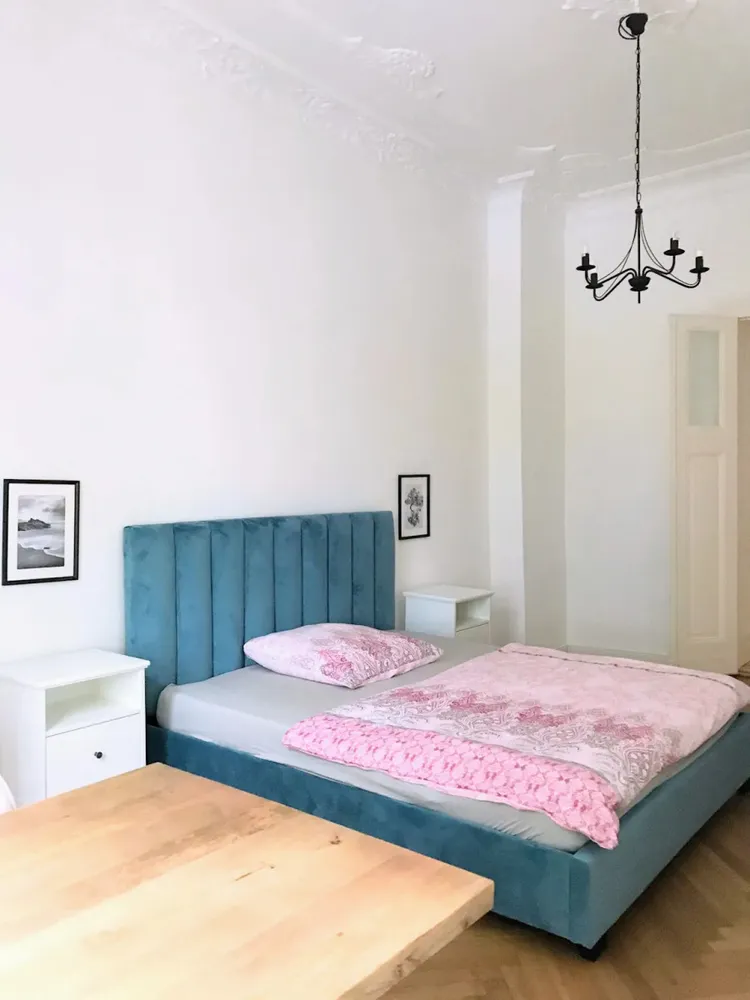 WG-Zimmer mit 24 m² in Berlin – Bild 5