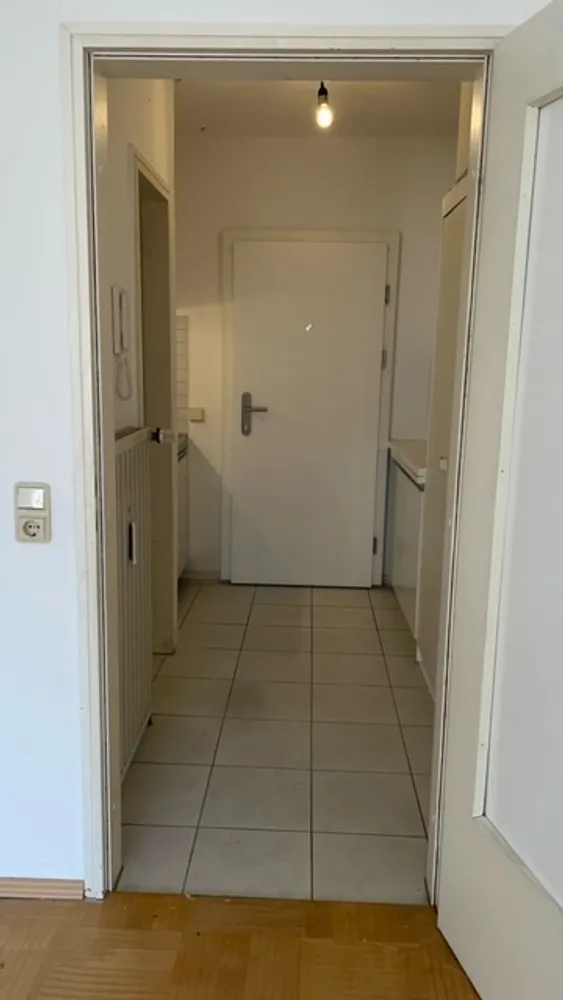 1 Zimmer Wohnung mit 35 m² in Heidelberg – Bild 10