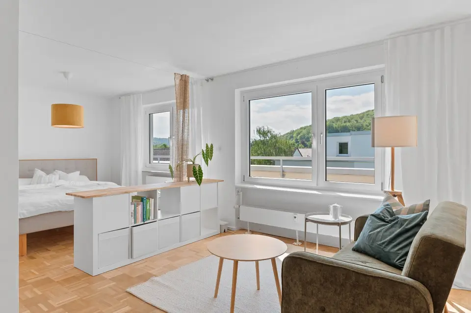 Studio mit 47 m² in Tübingen – Bild 6