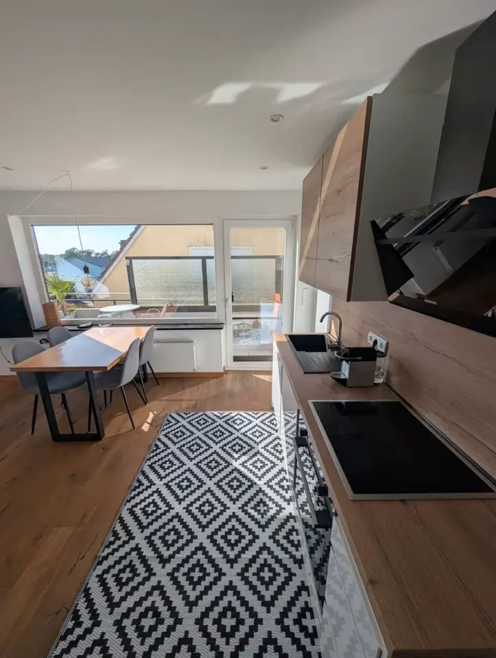 2 Zimmer Wohnung mit 45 m² in Lindau – Bild 4