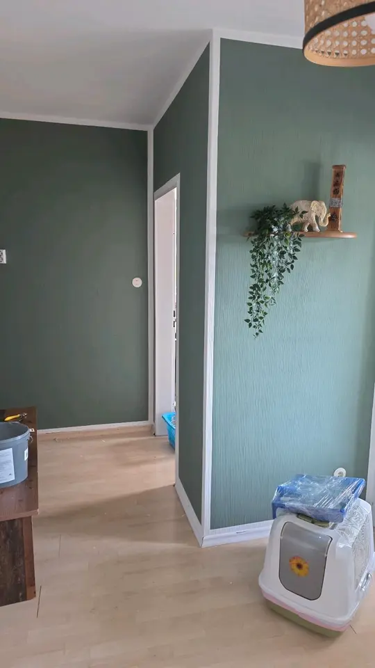 4 Zimmer Wohnung mit 90 m² in Minden – Bild 3