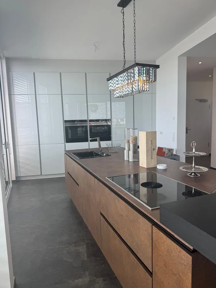 4 Zimmer Wohnung mit 187 m² in Frankfurt am Main – Bild 10