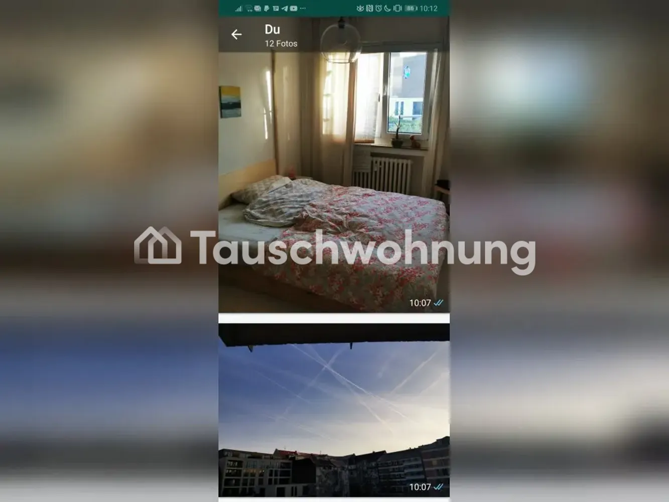 3 Zimmer Wohnung mit 54 m² in Köln – Bild 3