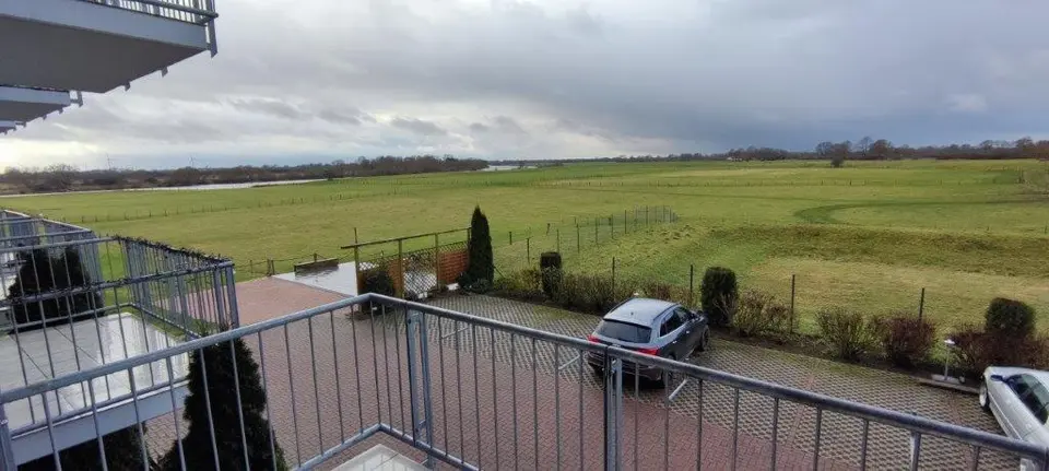 2 Zimmer Wohnung mit 52 m² in Achim – Bild 6
