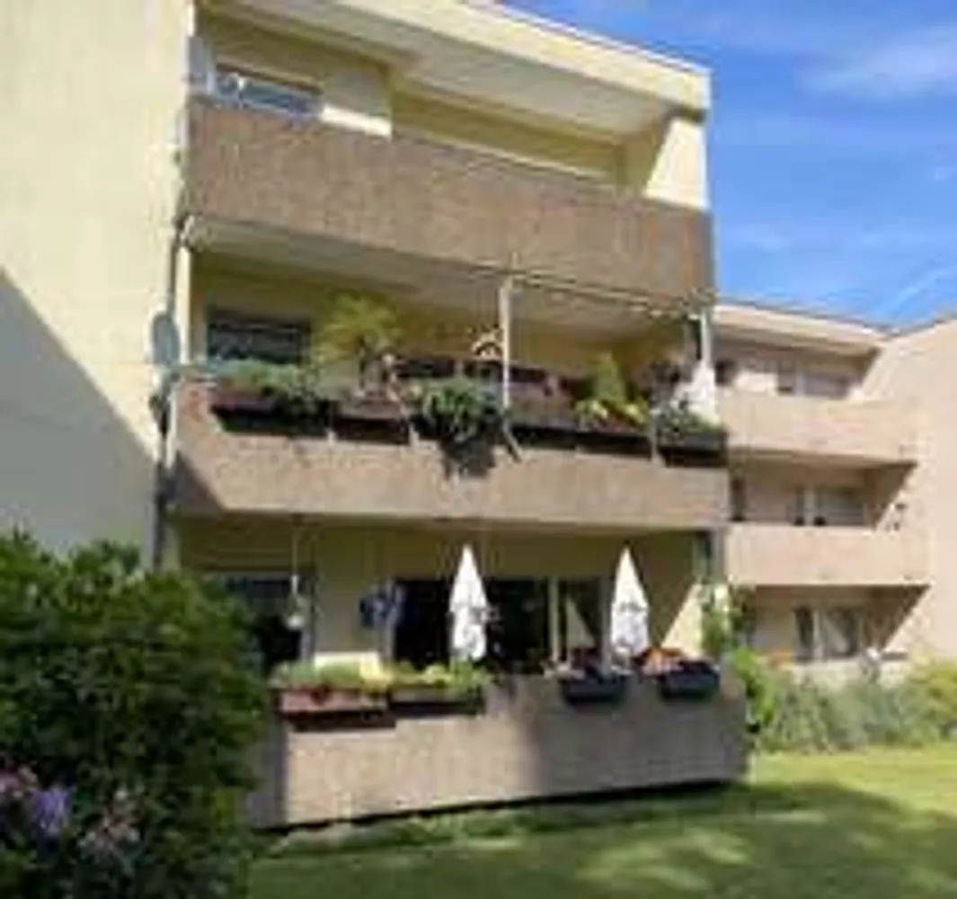 4 room apartment with 76 m² in Bochum – Photo 2
