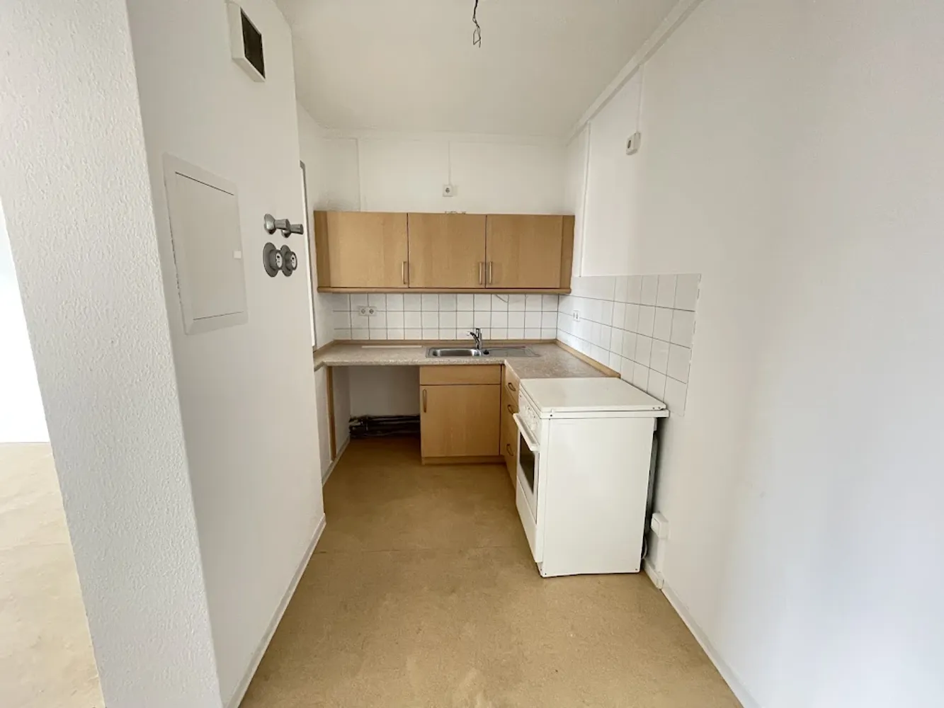 1 Zimmer Wohnung mit 35 m² in Berlin – Bild 2