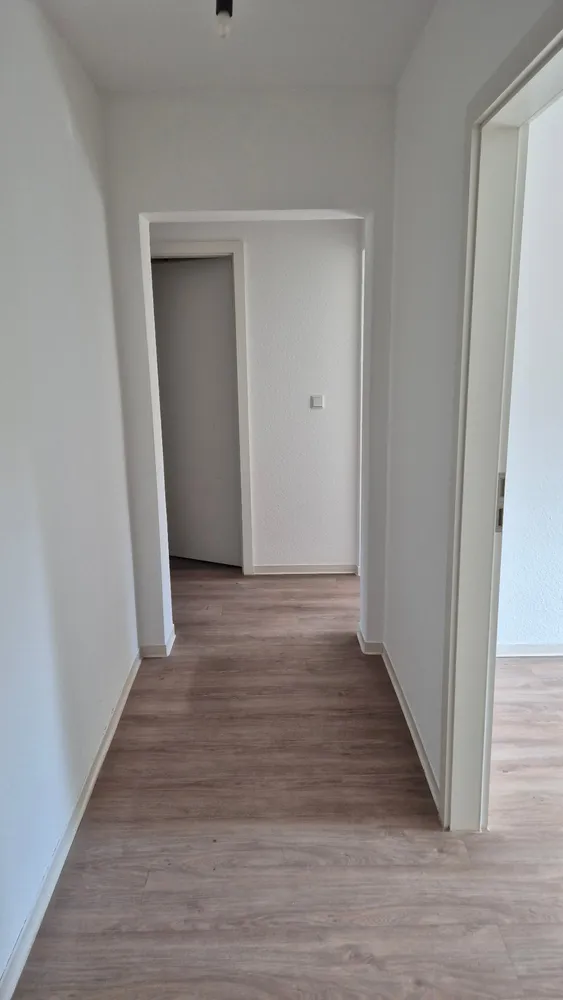 3 Zimmer Wohnung mit 66 m² in Mannheim – Bild 5