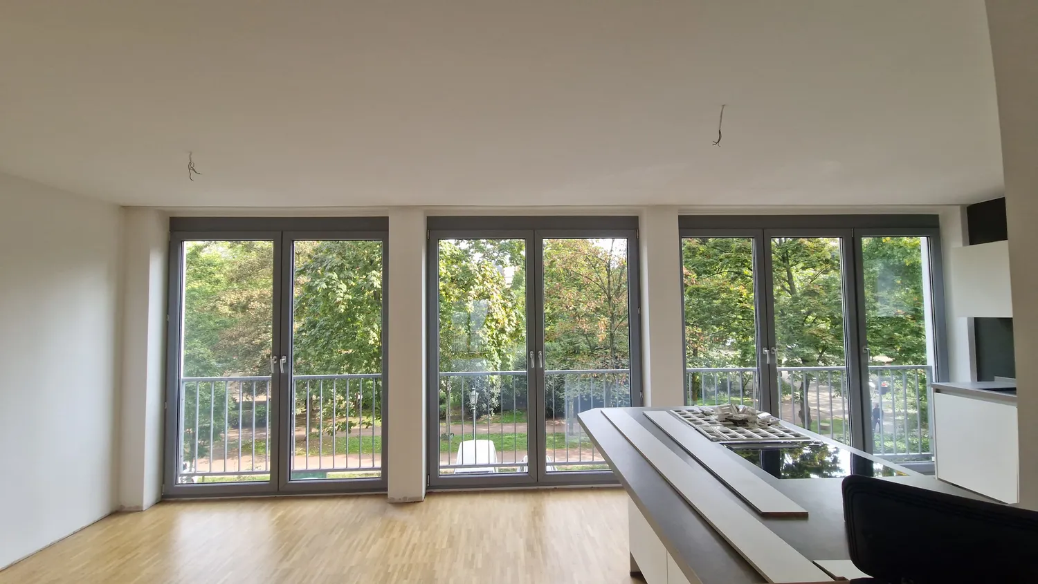 4 Zimmer Wohnung mit 107 m² in Düsseldorf – Bild 10