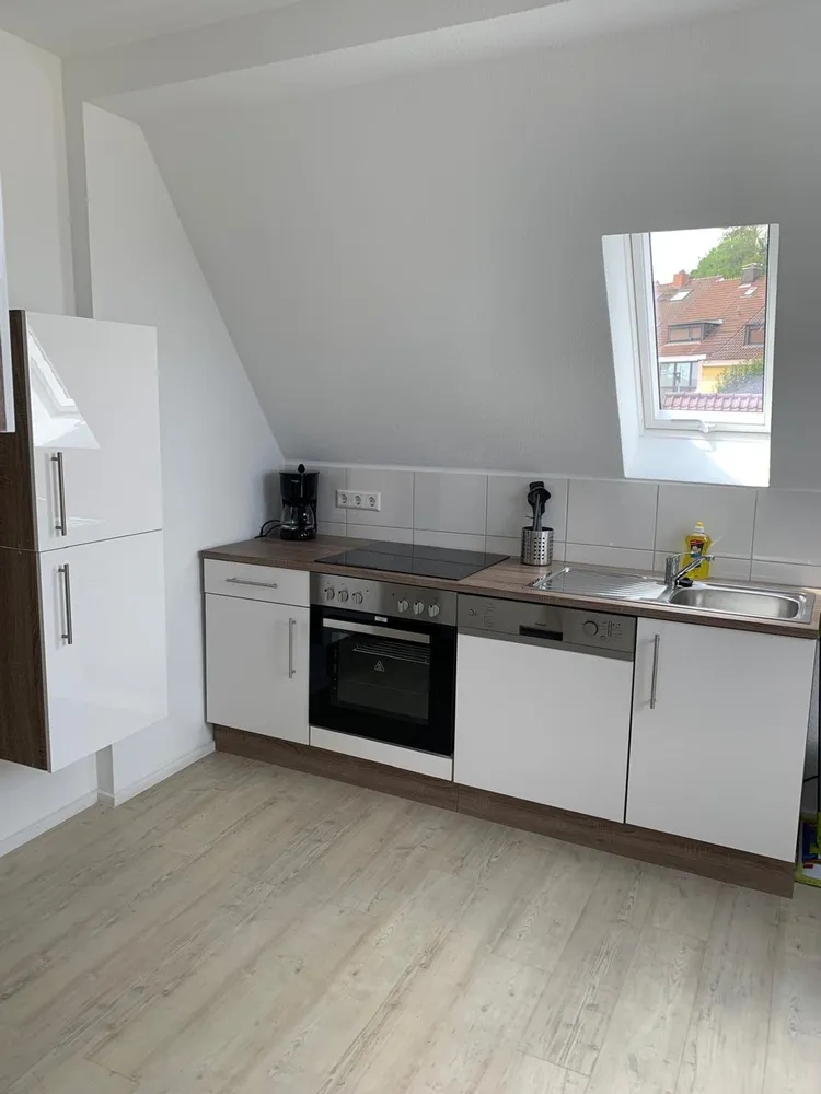 1 Zimmer Wohnung mit 17 m² in Stuttgart – Bild 5