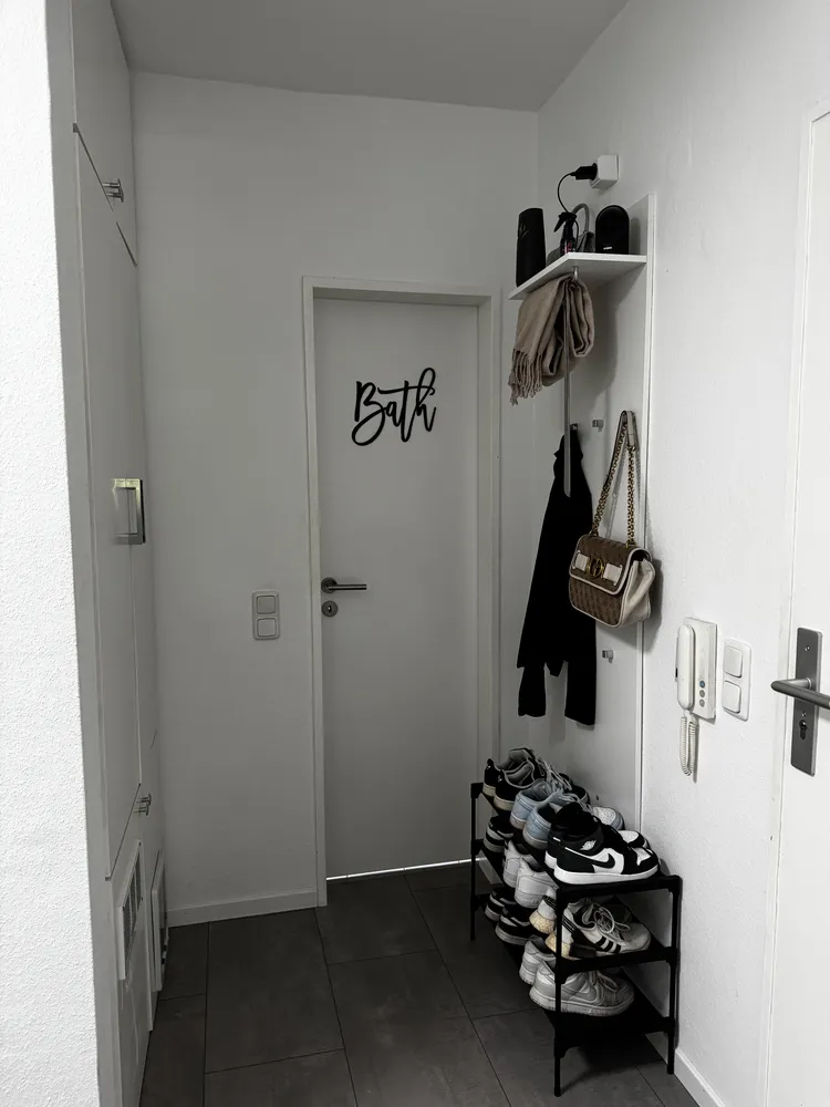 3 Zimmer Wohnung mit 70 m² in Leverkusen – Bild 4