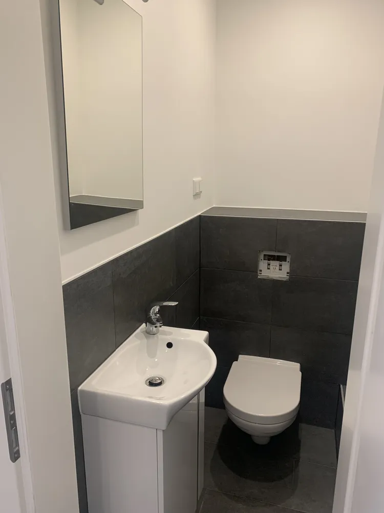WG-Zimmer mit 13 m² in München – Bild 5