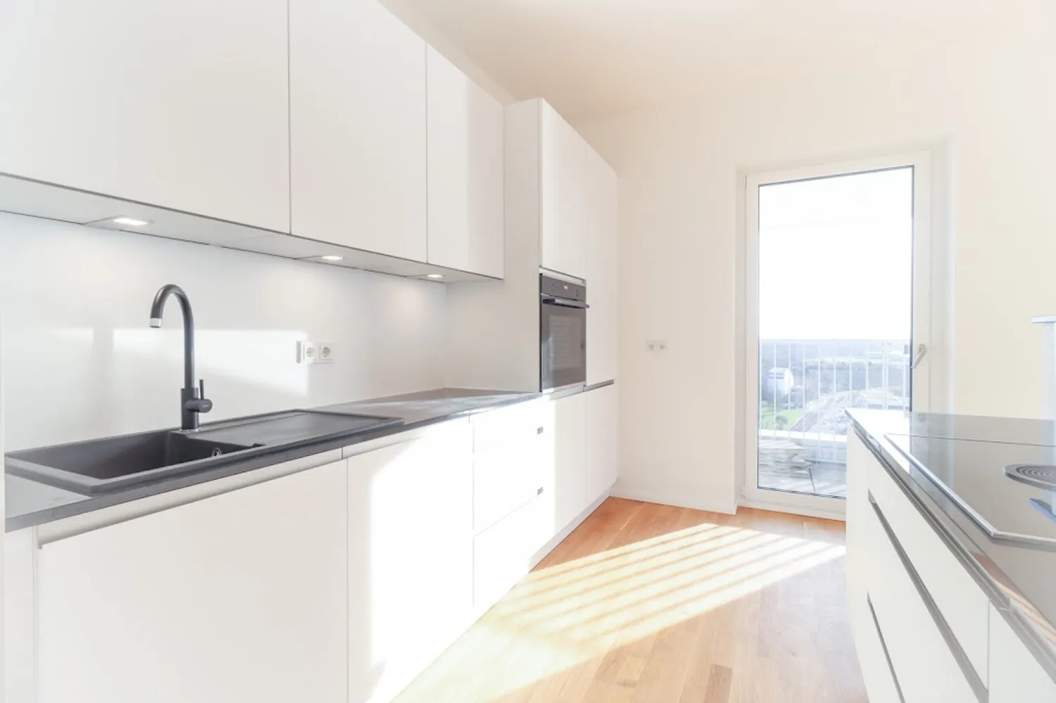 5 Zimmer Wohnung mit 189 m² in Frankfurt am Main – Bild 4