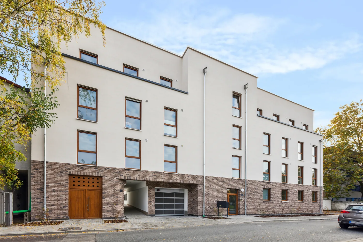 2 Zimmer Wohnung mit 60 m² in Frankfurt am Main – Bild 9