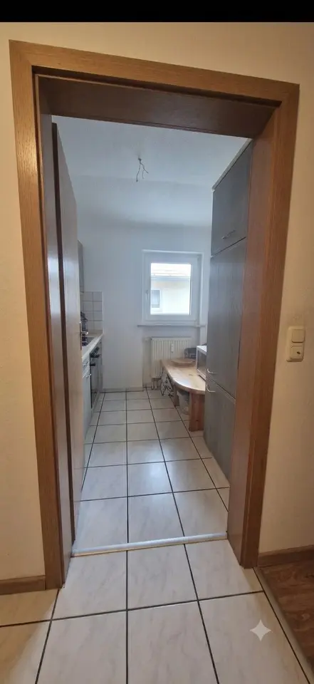 3 Zimmer Wohnung mit 41 m² in Hof – Bild 10