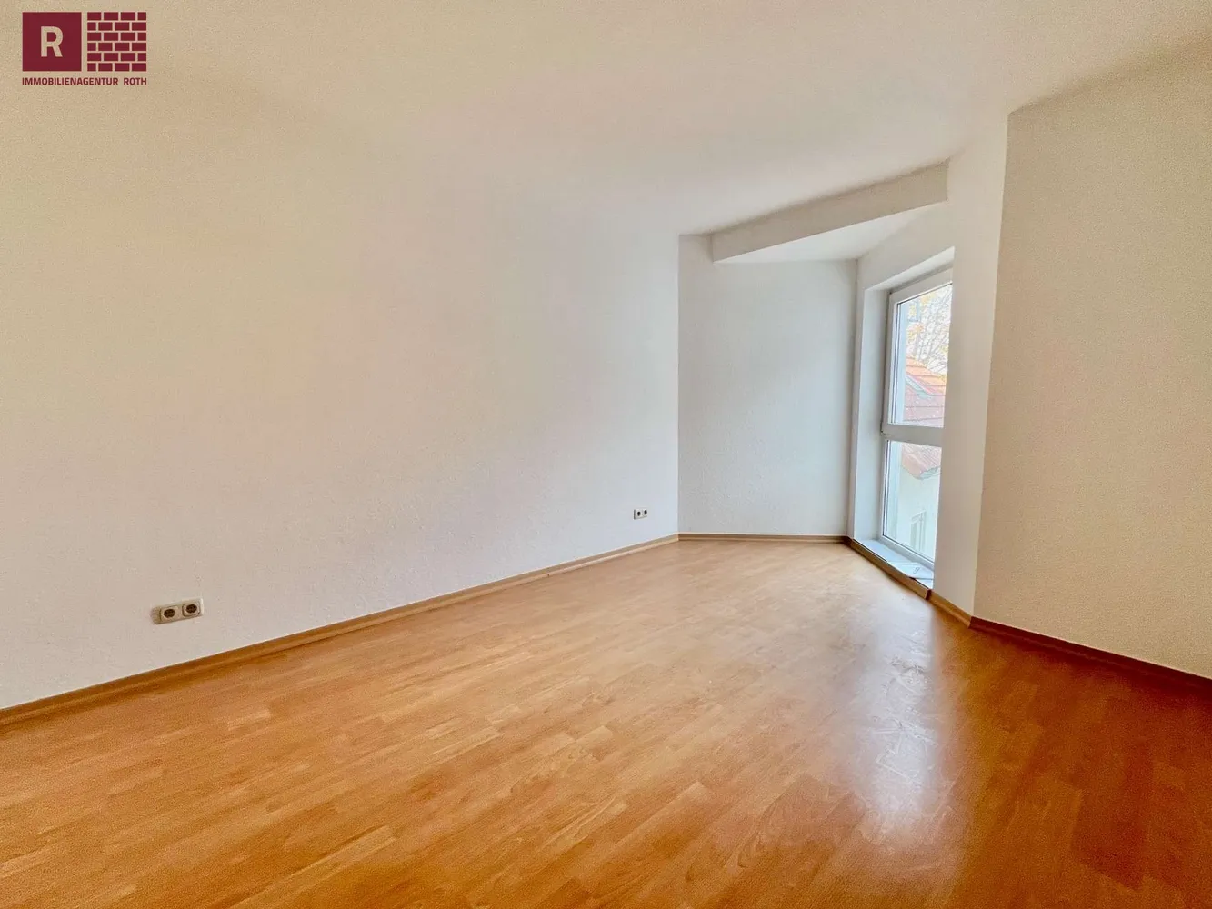 2 Zimmer Wohnung mit 59 m² in Offenbach am Main – Bild 1
