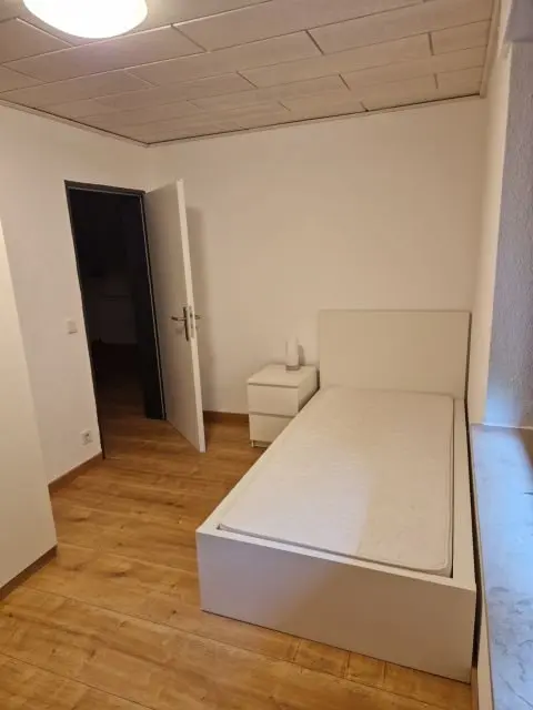 2 Zimmer Wohnung mit 50 m² in Lengerich – Bild 3