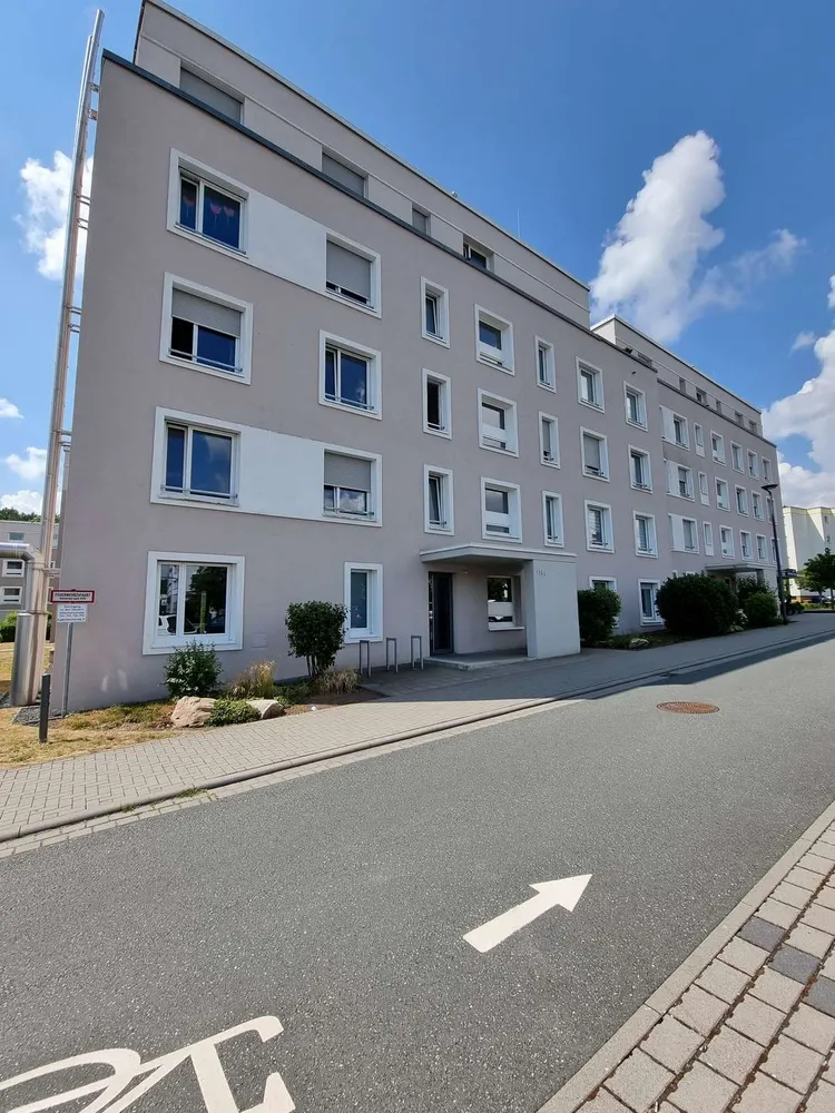 4 room apartment with 133 m² in Oberursel (Taunus) – Photo 10