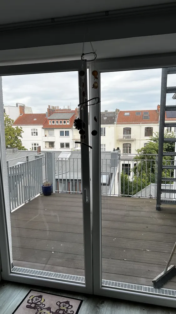 1 Zimmer Wohnung mit 49 m² in Bremen – Bild 3