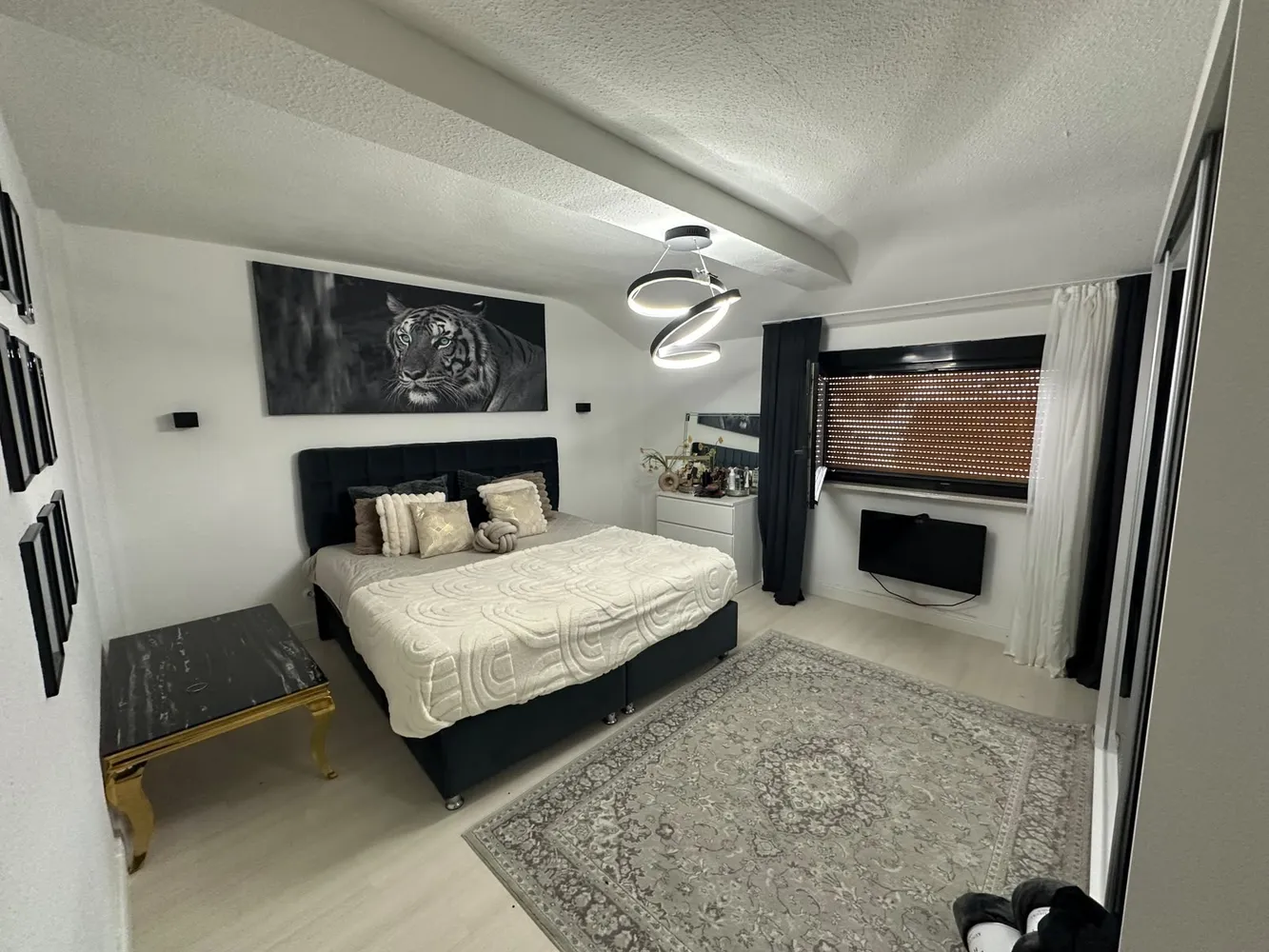 3 Zimmer Wohnung mit 70 m² in Wiesbaden – Bild 2