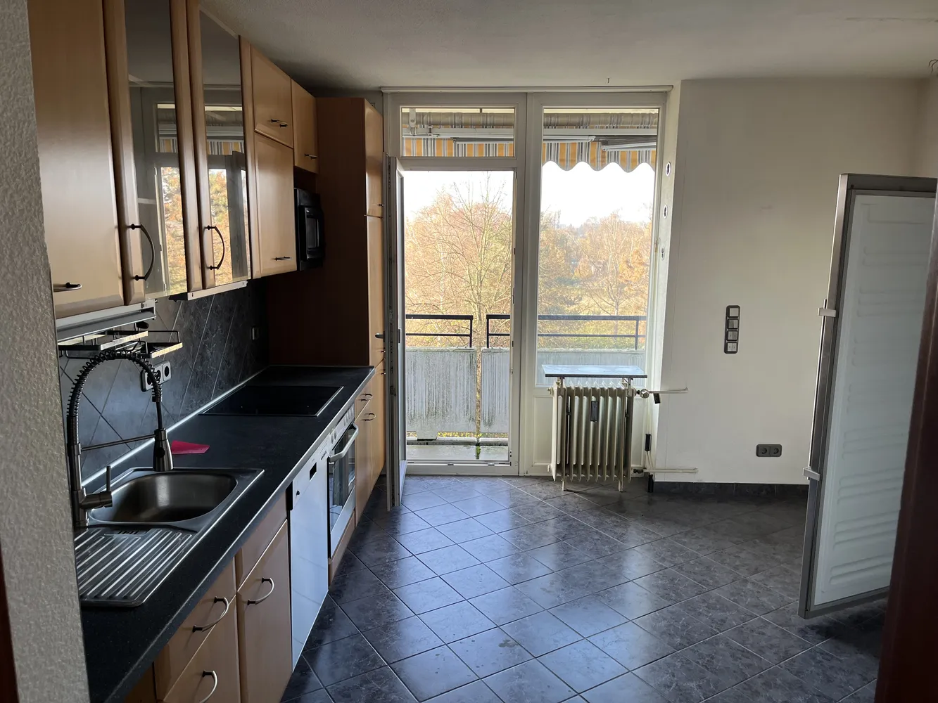 3 Zimmer Wohnung mit 76 m² in Krefeld – Bild 4